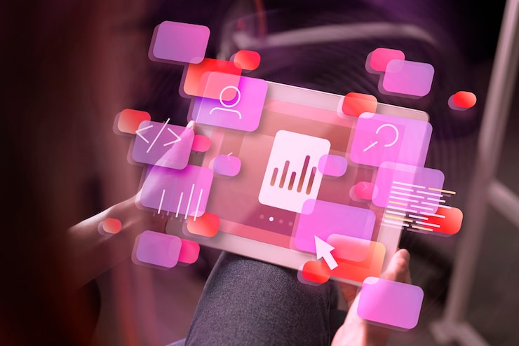 micro animations in user experience