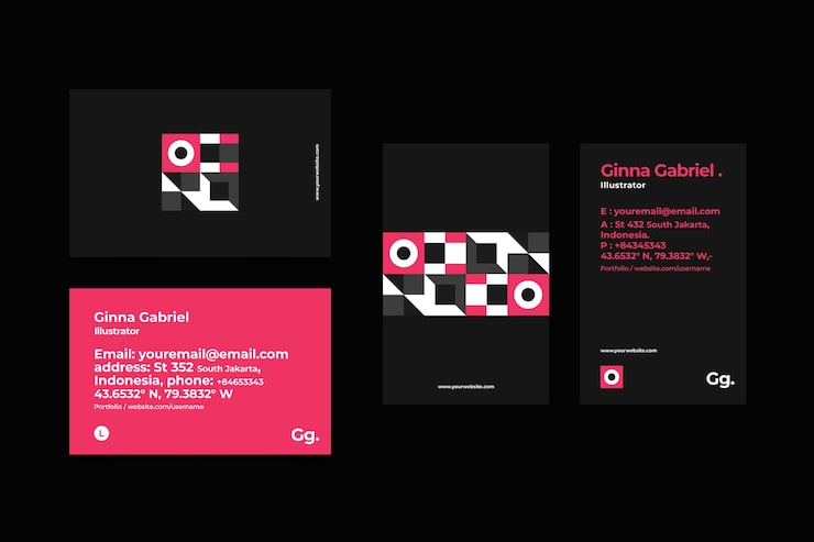 brand identity design studio