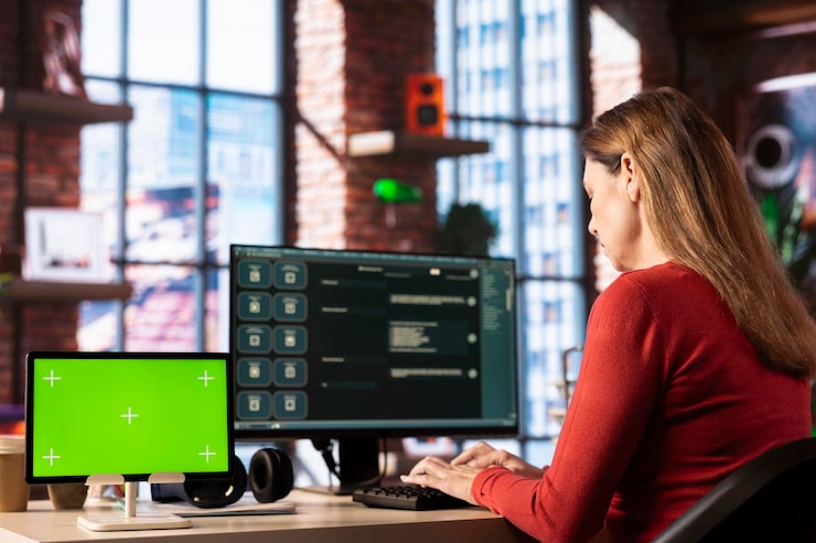 web design and development service