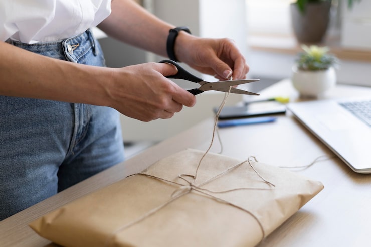 packaging design service