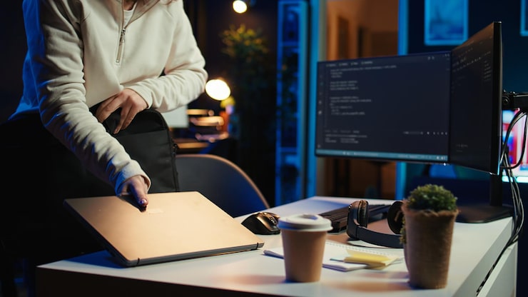 web design and development service