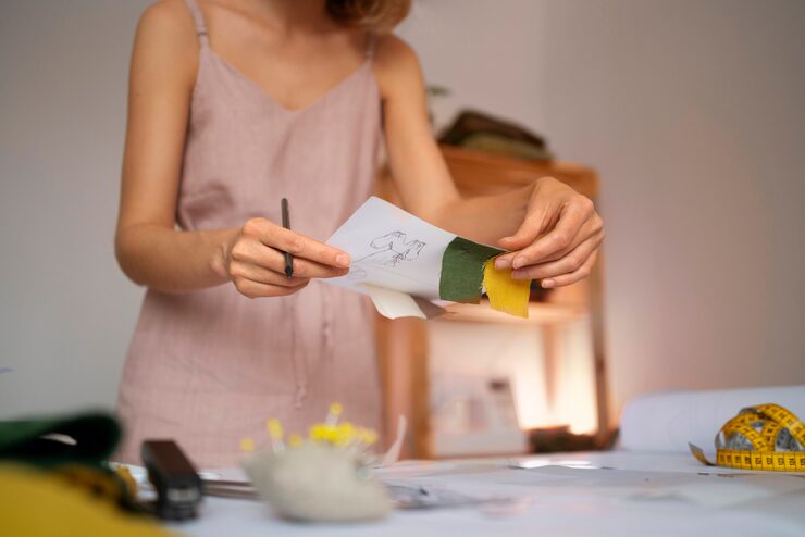 packaging design service