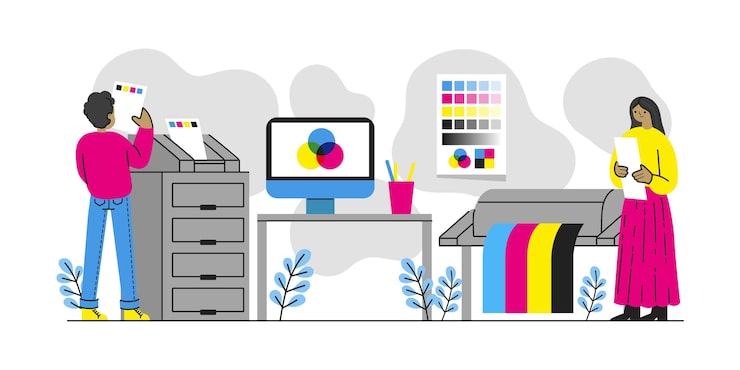 print design service